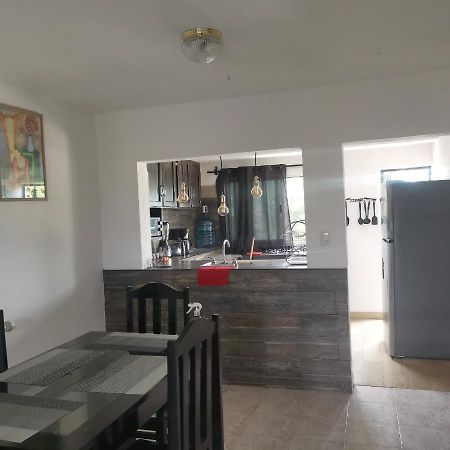 コスメルCasa Marthitaアパートメント エクステリア 写真